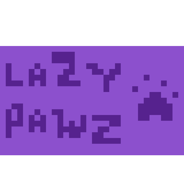 lazypawz